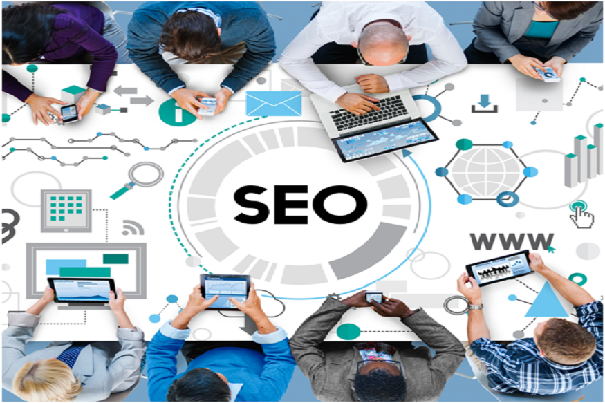 SEO Company